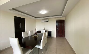 PH Clayton Park 1 | Apartamento Amoblado de 3 Recámaras + 2 Parking