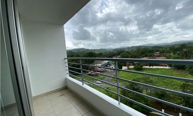 PH Clayton Park 1 | Apartamento Amoblado de 3 Recámaras + 2 Parking