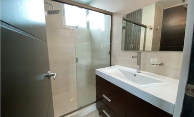 PH Clayton Park 1 | Apartamento Amoblado de 3 Recámaras + 2 Parking