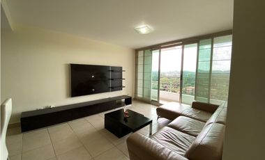 PH Clayton Park 1 | Apartamento Amoblado de 3 Recámaras + 2 Parking