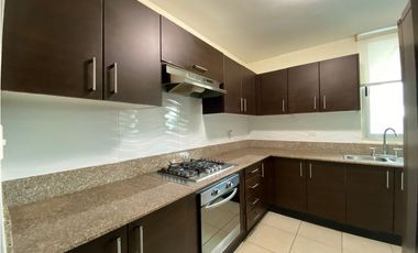 PH Clayton Park 1 | Apartamento Amoblado de 3 Recámaras + 2 Parking