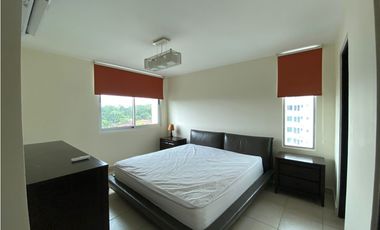 PH Clayton Park 1 | Apartamento Amoblado de 3 Recámaras + 2 Parking