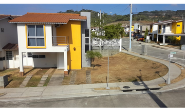VENTA CASA ARRAIJAN