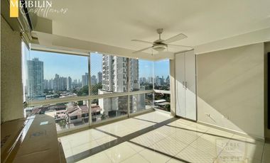 SE ALQUILA APARTAMENTO EN SKY LEVEL, HATO PINTADO (MC)