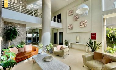 SE ALQUILA APARTAMENTO EN SKY LEVEL, HATO PINTADO (MC)