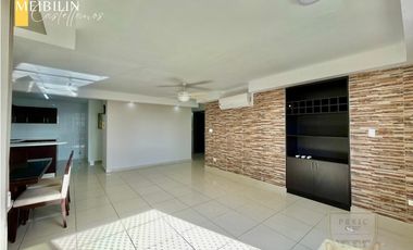 SE ALQUILA APARTAMENTO EN SKY LEVEL, HATO PINTADO (MC)