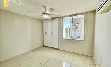 SE ALQUILA APARTAMENTO EN SKY LEVEL, HATO PINTADO (MC)