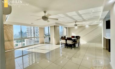 SE ALQUILA APARTAMENTO EN SKY LEVEL, HATO PINTADO (MC)