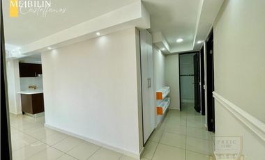 SE ALQUILA APARTAMENTO EN SKY LEVEL, HATO PINTADO (MC)