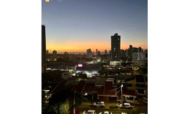 SE ALQUILA APARTAMENTO EN SKY LEVEL, HATO PINTADO (MC)