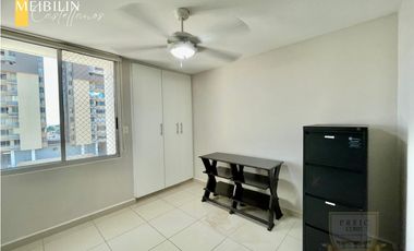 SE ALQUILA APARTAMENTO EN SKY LEVEL, HATO PINTADO (MC)