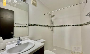 SE ALQUILA APARTAMENTO EN SKY LEVEL, HATO PINTADO (MC)