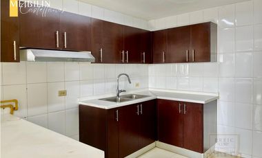 SE ALQUILA APARTAMENTO EN SKY LEVEL, HATO PINTADO (MC)