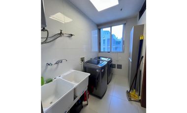 Marbella 47, 3 Recamaras Amoblado en alquiler -