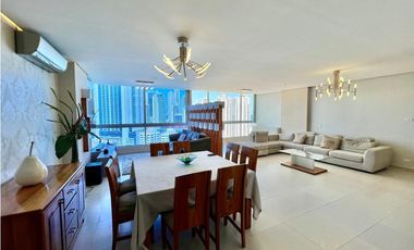 Marbella 47, 3 Recamaras Amoblado en alquiler -