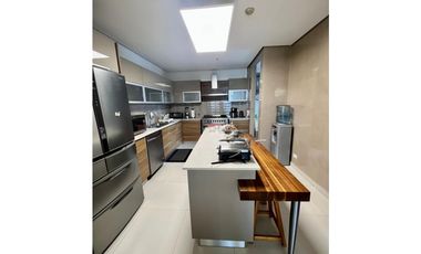 Marbella 47, 3 Recamaras Amoblado en alquiler -