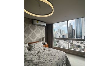 Marbella 47, 3 Recamaras Amoblado en alquiler -