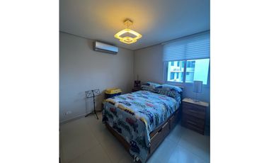 Marbella 47, 3 Recamaras Amoblado en alquiler -