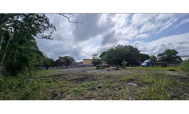 ALQUILO TERRENO EN ARRAIJAN VISTA ALEGRE 6000MTS