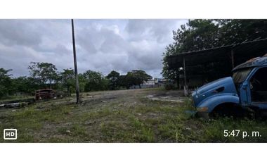 ALQUILO TERRENO EN ARRAIJAN VISTA ALEGRE 6000MTS