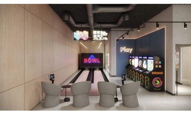 VENTA APARTAMENTO PH MODERNA  MARBELLA  PROYECTO DE LUJO MLD