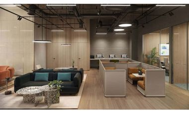 VENTA APARTAMENTO PH MODERNA  MARBELLA  PROYECTO DE LUJO MLD