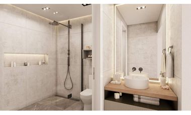 VENTA APARTAMENTO PH MODERNA  MARBELLA  PROYECTO DE LUJO MLD