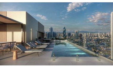 VENTA APARTAMENTO PH MODERNA  MARBELLA  PROYECTO DE LUJO MLD