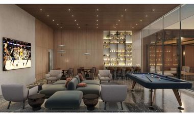 VENTA APARTAMENTO PH MODERNA  MARBELLA  PROYECTO DE LUJO MLD