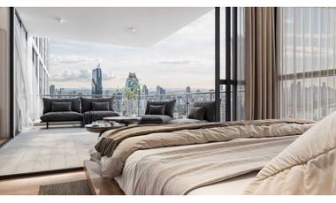 VENTA APARTAMENTO PH MODERNA  MARBELLA  PROYECTO DE LUJO MLD