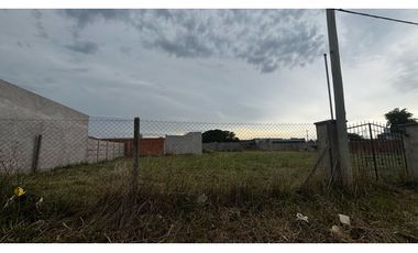LOTE EN VENTA NECOCHEA