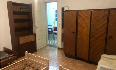 chalet