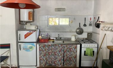 Casa en Mar de Cobo