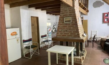 Casa en Mar de Cobo