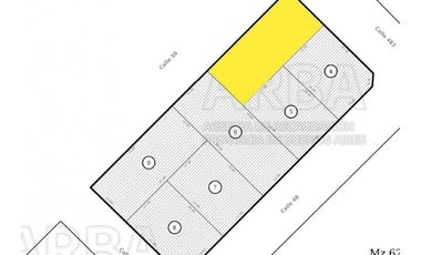 Lote en venta Reserva Golf Los Acantilados