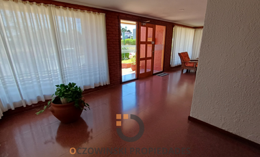 VENTA VILLA GESELL  DEPTO 2 AMB BARON PLAYA