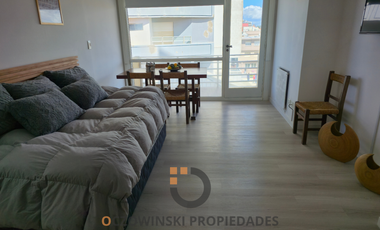 VENTA VILLA GESELL  DEPTO 2 AMB BARON PLAYA