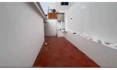 Venta de casa independiente Ciudad Jardin