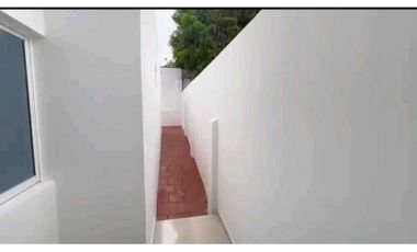 Venta de casa independiente Ciudad Jardin