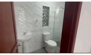 Venta de casa independiente Ciudad Jardin