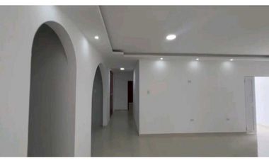 Venta de casa independiente Ciudad Jardin