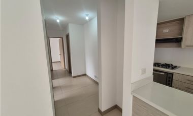 Venta Apartamento La estrella Sector Toledo