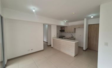 Venta Apartamento La estrella Sector Toledo