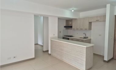 Venta Apartamento La estrella Sector Toledo