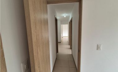 Venta Apartamento La estrella Sector Toledo
