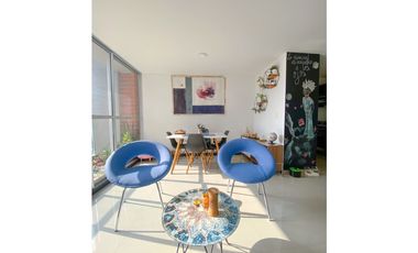 Apartamento En Venta Sector Niquia,Unidad Los Arboles Bello