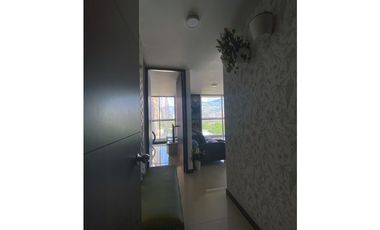 Apartamento En Venta Sector Niquia,Unidad Los Arboles Bello
