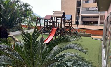 Apartamento En Venta Sector Niquia,Unidad Los Arboles Bello