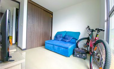 Apartamento En Venta Sector Niquia,Unidad Los Arboles Bello