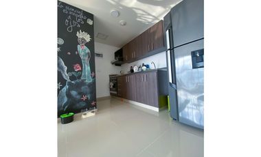 Apartamento En Venta Sector Niquia,Unidad Los Arboles Bello